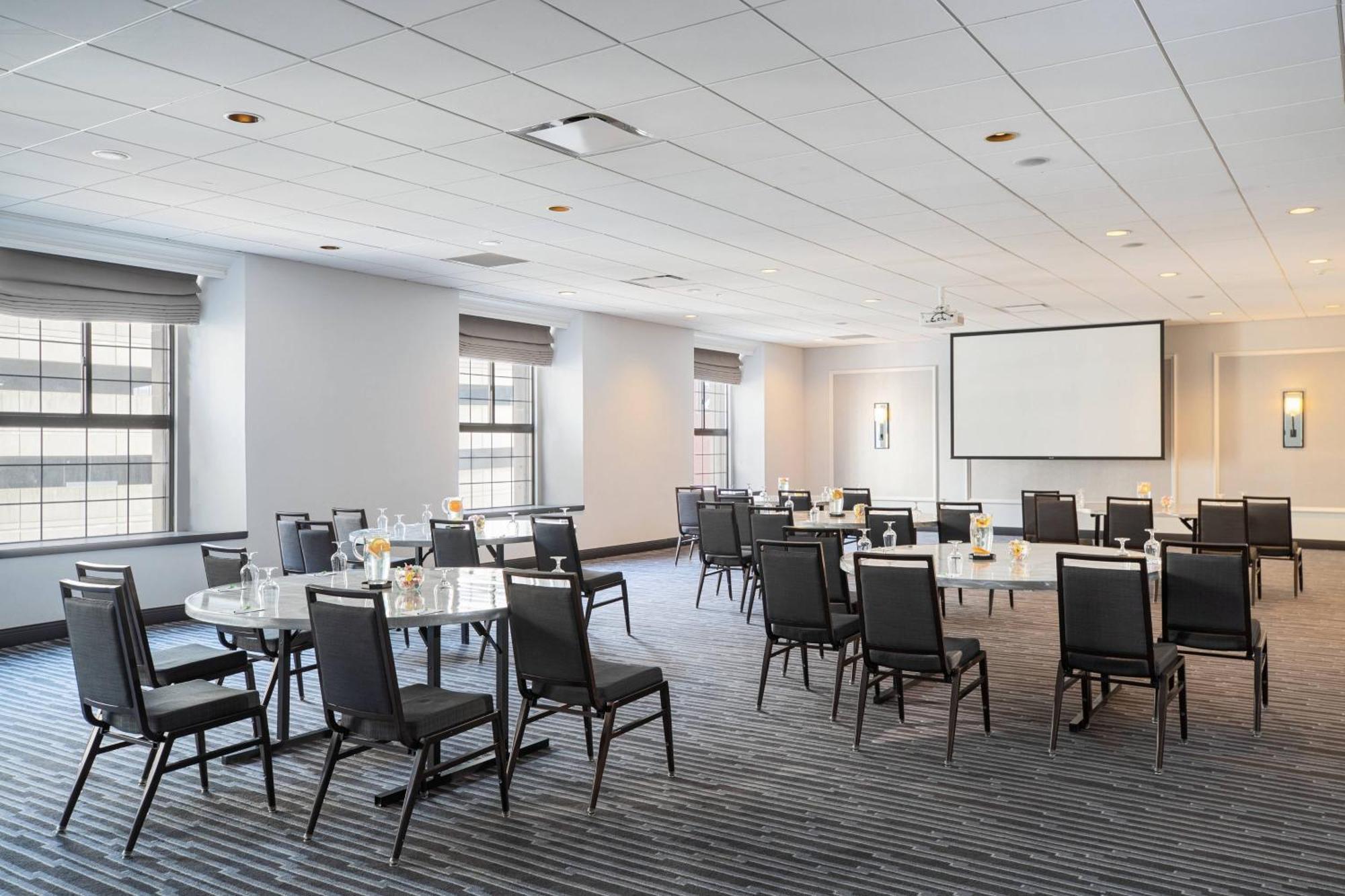Courtyard By Marriott Boston Downtown Hotel Ngoại thất bức ảnh