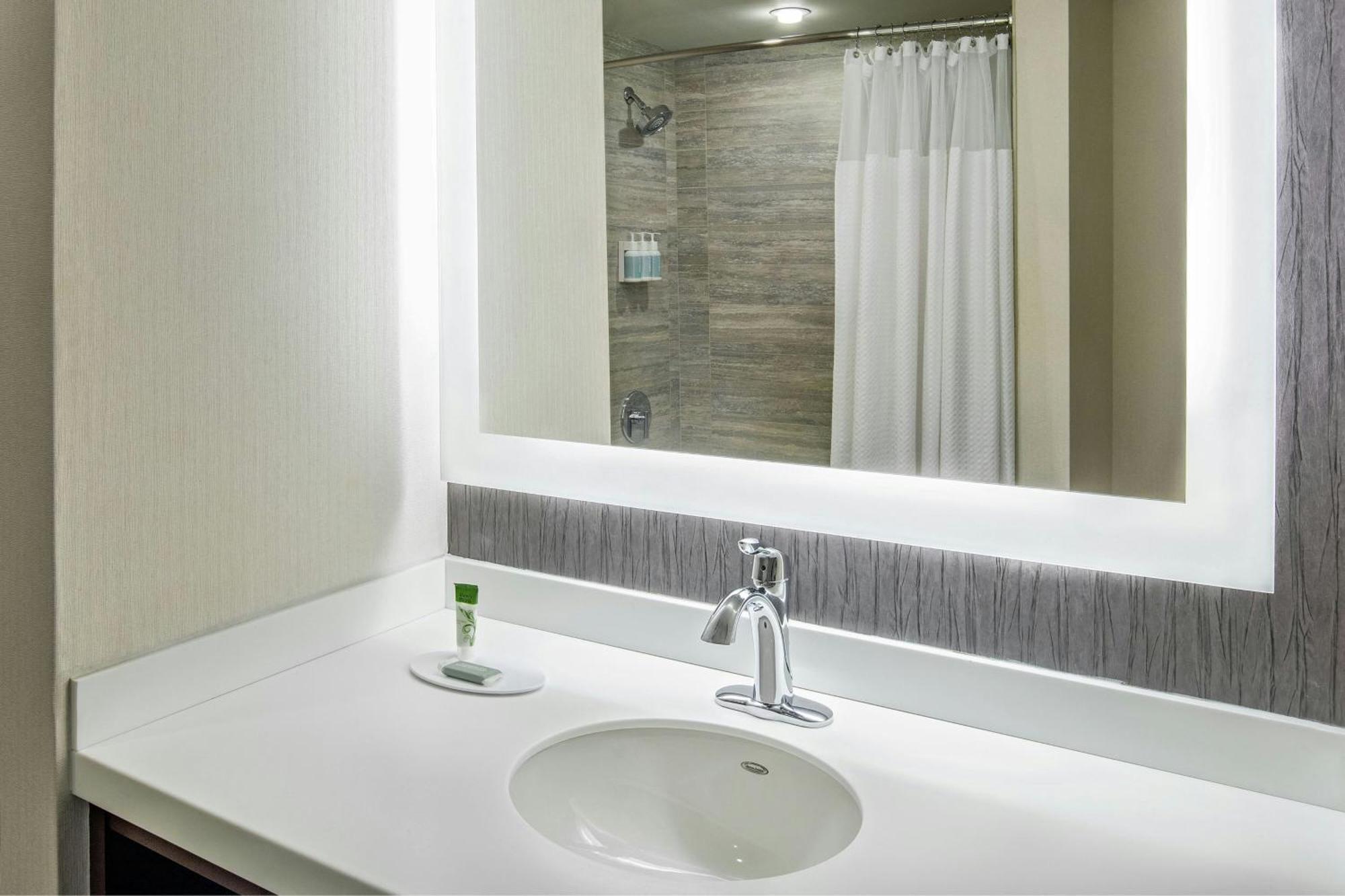 Courtyard By Marriott Boston Downtown Hotel Ngoại thất bức ảnh