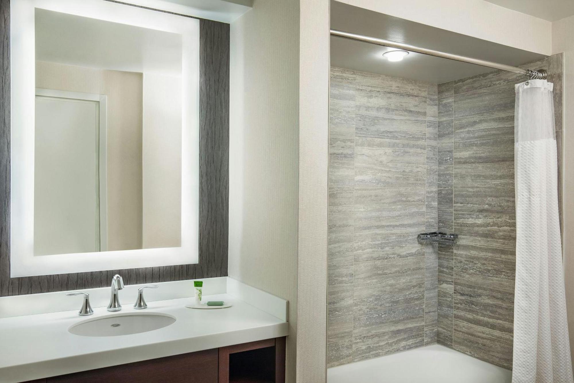 Courtyard By Marriott Boston Downtown Hotel Ngoại thất bức ảnh