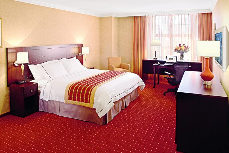 Courtyard By Marriott Boston Downtown Hotel Ngoại thất bức ảnh